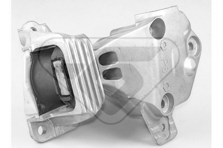 Suport motor - Suport motor dreapta RENAULT MEGANE III 2.0 dupa 2008