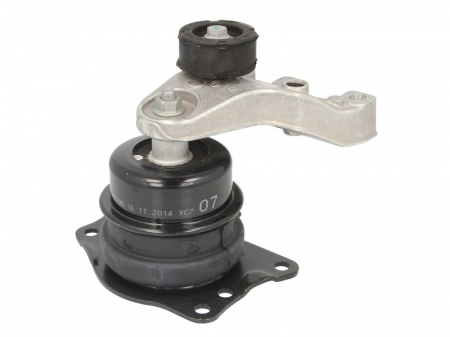 Piese Auto - Suport motor dreapta SKODA FABIA II, ROOMSTER, ROOMSTER PRAKTIK 1.2/1.4/1.4LPG intre 2006-2015