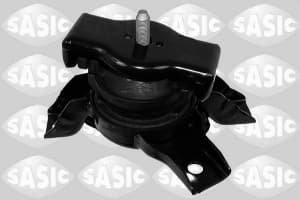 Suport motor - Suport motor dreapta, superior, cauciuc-metal potrivit HYUNDAI GETZ 1.1-1.6 09.02-12.10