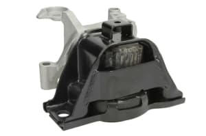 Piese Auto - Suport motor fata cauciuc-metal potrivit NISSAN QASHQAI I 2.0 02.07-12.13