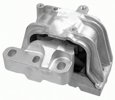 Suport motor - Suport motor fata dreapta AUDI A3; SEAT ALTEA, ALTEA XL, LEON; SKODA OCTAVIA II, SUPERB II, YETI; VW BEETLE, CADDY III, EOS, GOLF PLUS, GOLF V, GOLF VI, JETTA III, JETTA IV 1.2/1.4/1.4CNG dupa 2005