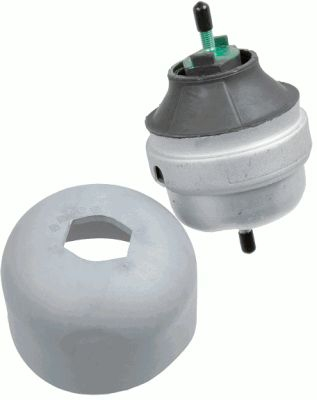 Suport motor - Suport motor fata dreapta AUDI A4, A6; VW PASSAT 1.6-2.3 intre 1994-2005