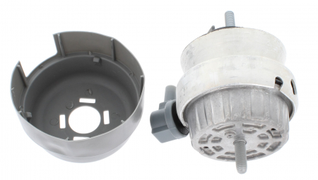 Suport motor fata dreapta hidraulic potrivit AUDI A6 ALLROAD C6, A6 C6 2.7D-3.2 05.04-08.11 [1]