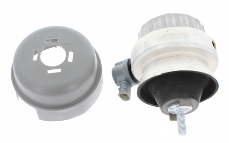 Suport motor - Suport motor fata dreapta hidraulic potrivit AUDI A6 ALLROAD C6, A6 C6 2.7D-3.2 05.04-08.11