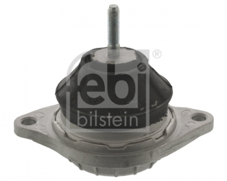 Piese Auto - Suport motor fata (Hidraulic) AUDI 100, 200, 80, 90, COUPE, QUATTRO; VW PASSAT, SANTANA 1.9-2.3 intre 1979-1991