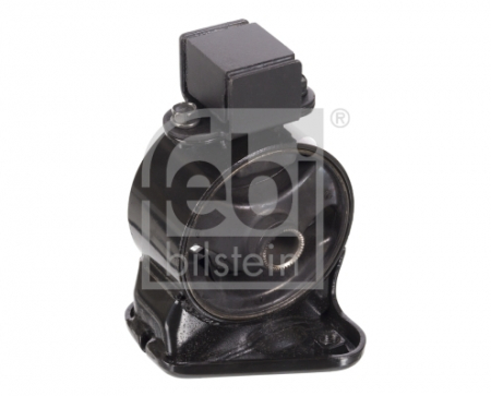Suport motor - Suport motor fata (Hidraulic) HYUNDAI SANTA FÃ‰ II; KIA SORENTO II 2.2D/2.4/3.5 dupa 2006