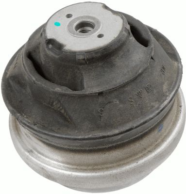 Suport motor - Suport motor fata (Hidraulic) MERCEDES 190 (W201), COUPE (C124), E (A124), E (C124), E T-MODEL (S124), E (W124), KOMBI T-MODEL (S124), SEDAN (W124) 1.8-3.0 intre 1982-1998