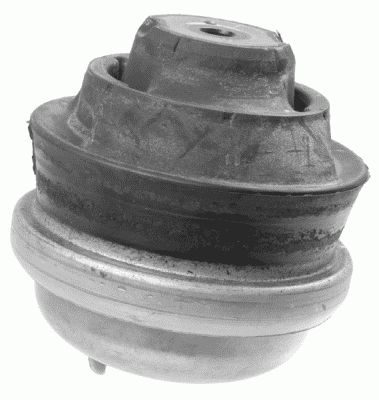 Suport motor - Suport motor fata (Hidraulic) MERCEDES 190 (W201), COUPE (C124), E (A124), E (C124), E T-MODEL (S124), E (W124), KOMBI T-MODEL (S124), SEDAN (W124) 2.5D-3.6 intre 1984-1998