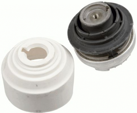 Suport motor - Suport motor fata MERCEDES C (CL203), C T-MODEL (S203), C (W203), CLS (C219), E T-MODEL (S211), E (W211), SL (R230) 3.0D/3.2D/5.5 intre 2002-2012