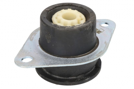 Suport motor - Suport motor fata stanga, cauciuc-metal potrivit NISSAN PRIMASTAR; OPEL VIVARO A; RENAULT TRAFIC II 1.9D/2.0/2.0D 02.01-