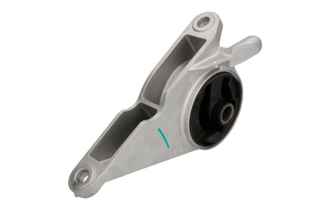 Suport motor fata stanga/dreapta cauciuc-metal potrivit OPEL MERIVA B, ZAFIRA B, ZAFIRA B/MINIVAN 1.4/1.7D/1.9D 07.05-03.17 [1]