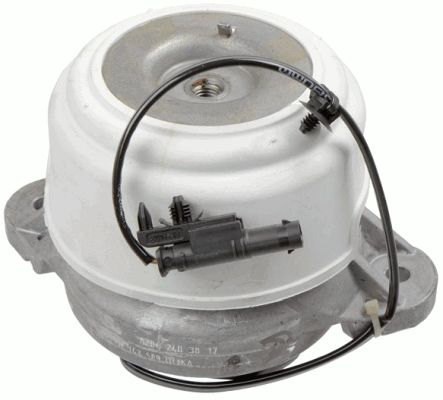 Suport motor - Suport motor fata stanga (Hidraulic) MERCEDES C T-MODEL (S204), C (W204) 3.0D intre 2007-2014