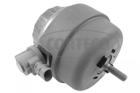 Suport motor - Suport motor fata stanga hidraulic potrivit AUDI A6 ALLROAD C6, A6 C6 2.7D-3.2 05.04-08.11