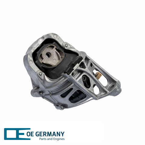 Suport motor fata Stanga, hidraulic potrivit AUDI A6 C8, A7, A8 D5, Q7; VW TOUAREG 3.0/3.0H 01.15- [1]
