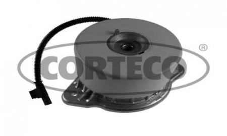 Suport motor - Suport motor fata stanga hidraulic potrivit MERCEDES S (W222, V222, X222) 3.0/3.5H 05.13-