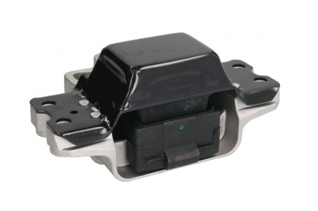 Suport motor fata stanga potrivit AUDI A3; SEAT LEON; SKODA OCTAVIA II; VW CADDY III, EOS, GOLF PLUS V, GOLF V, GOLF VI, JETTA III, PASSAT B6, PASSAT B7, SCIROCCO III, TIGUAN, TOURAN 1.4-3.6 05.03-07. [1]