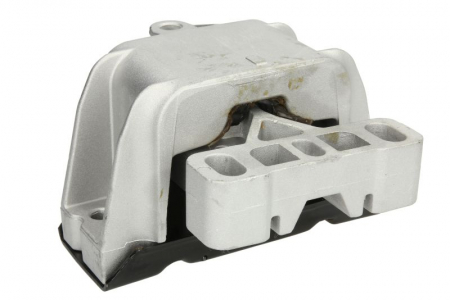 Suport motor - Suport motor fata stangacutie viteze potrivit AUDI A3; SEAT LEON, TOLEDO II; SKODA OCTAVIA I; VW BORA, BORA I, GOLF IV, NEW BEETLE 1.8-3.2 12.96-12.10