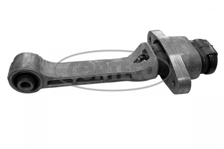 Suport motor - Suport motor inferior/spate potrivit HYUNDAI SANTA FÉ III 2.0D/2.2D 09.12-