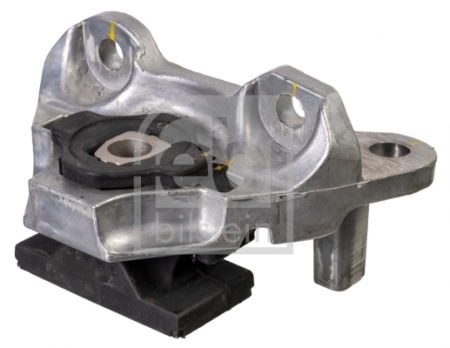 Suport motor - Suport motor (inferior/spre cutia de viteze cauciuc-metal) FIAT TIPO 1.4 dupa 2015