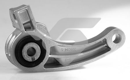 Piese Auto - Suport motor inferior stanga VOLVO C30, C70 II, S40 II, V40, V50; FORD C-MAX, C-MAX II, FOCUS II, FOCUS III, GRAND C-MAX, TRANSIT CONNECT V408 1.5D-2.0D dupa 2004