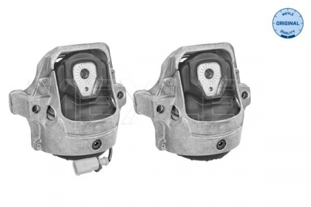 Suport motor - Suport motor kit AUDI A4, A5 1.8/2.0 intre 2007-2017