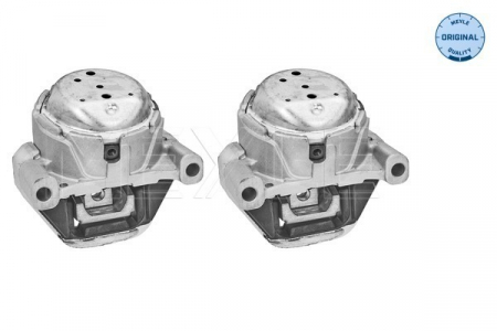 Suport motor - Suport motor kit AUDI A6, A6 ALLROAD, A7 3.0 intre 2010-2018