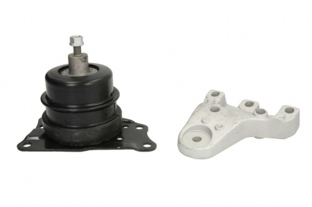 Suport motor - Suport motor partea motorului dreapta potrivit AUDI A1; SEAT CORDOBA, IBIZA III, IBIZA IV, IBIZA IV SC, IBIZA IV ST; SKODA FABIA I, FABIA II, ROOMSTER, ROOMSTER PRAKTIK; VW POLO 1.2-1.9D 10.99-05.15