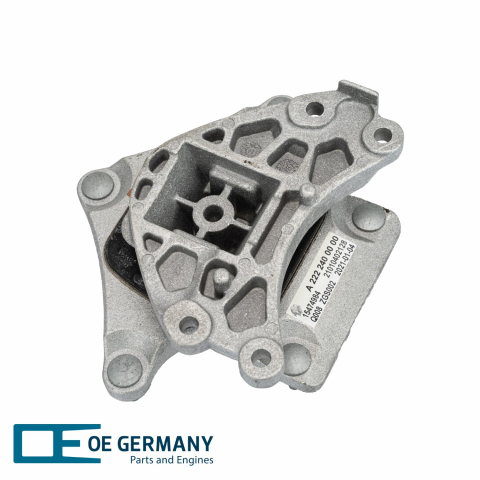 Suport motor Spate (automat) potrivit MERCEDES C (A205), C (C205), C T-MODEL (S205), C (W205), S (C217), S (W222, V222, X222) 2.0-4.7 05.13-04.23 [1]