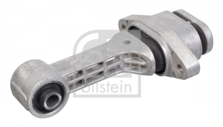 Suport motor - Suport motor spate (cauciuc-metal) HYUNDAI I20 1.2/1.4/1.6 intre 2008-2015