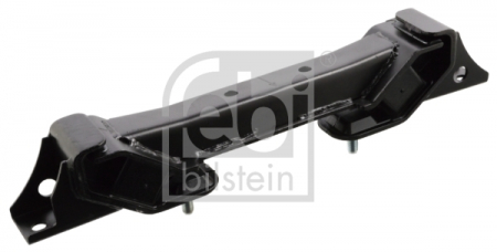 Suport motor - Suport motor spate (cauciuc-metal) MITSUBISHI PAJERO III, PAJERO IV 3.0/3.5/3.8 dupa 2000