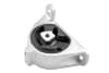 Suport motor spate cauciuc-metal potrivit CHRYSLER VOYAGER IV; DODGE CARAVAN 2.4-3.8 02.00- [2]