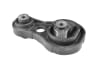 Suport motor spate cauciuc-metal potrivit MAZDA 2 1.3-1.6D 07.07-06.15 [2]