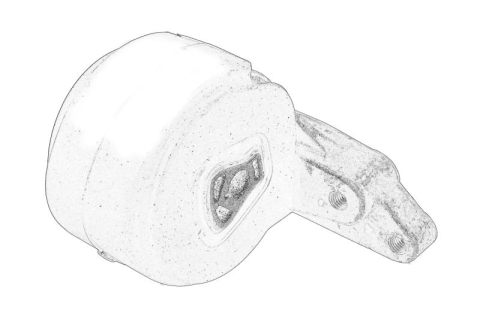 Piese Auto - Suport motor Spate, cauciuc-metal potrivit OPEL ASTRA J GTC, INSIGNIA A, INSIGNIA A COUNTRY 2.0/2.0ALK/2.8 07.08-04.18