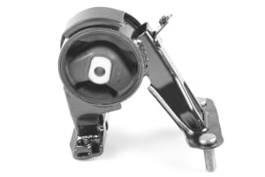 Piese Auto - Suport motor spate cauciuc-metal potrivit TOYOTA AURIS, PRIUS 1.8H 04.09-