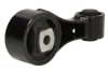 Suport motor spate cauciuc-metal potrivit TOYOTA YARIS 1.0 08.05-12.11 [2]