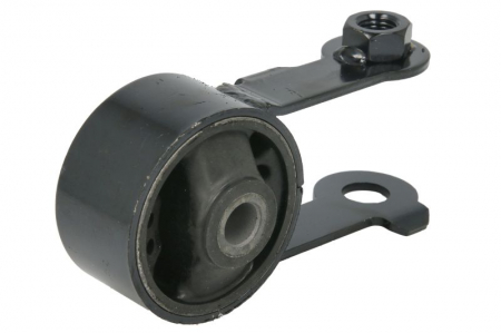 Suport motor - Suport motor spate, cauciuc-metal potrivit TOYOTA YARIS 1.3/1.5 09.11-
