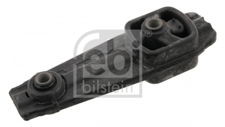 Suport motor - Suport motor spate CITROEN C2, C2 ENTERPRISE, C3 I, C3 II, C3 PLURIEL, C-ELYSEE, DS3; PEUGEOT 1007, 2008 I, 207, 208, 208 I, 301 1.1-1.6LPG dupa 2002