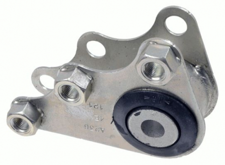 Suport motor - Suport motor spate CITROEN JUMPER; FIAT DUCATO; PEUGEOT BOXER 2.2D/2.3D dupa 2006