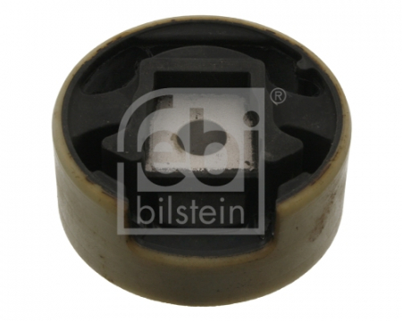 Suport motor - Suport motor spate (inferior) AUDI A3; SEAT ALTEA, ALTEA XL; SKODA OCTAVIA II; VW GOLF V, JETTA III, PASSAT, TOURAN 1.4/1.9D/2.0D dupa 2003