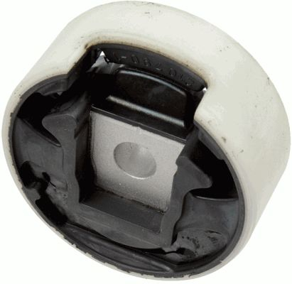 Piese Auto - Suport motor spate (inferior) AUDI A3; SEAT ALTEA, ALTEA XL; SKODA OCTAVIA II; VW GOLF V, JETTA III, PASSAT, TOURAN 1.4/1.9D/2.0D dupa 2003