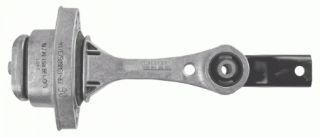 Suport motor - Suport motor spate (inferior) AUDI A3; SEAT LEON, TOLEDO II; SKODA OCTAVIA I, OCTAVIA II; VW BORA, GOLF IV BEETLE 1.4-2.3 intre 1996-2013