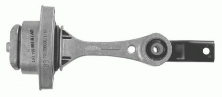 Suport motor - Suport motor spate (inferior) AUDI A3; SEAT LEON, TOLEDO II; SKODA OCTAVIA I; VW BORA, GOLF IV BEETLE 1.6/1.8/1.9D intre 1996-2010
