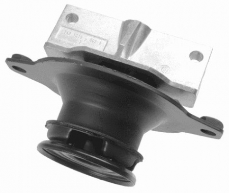 Suport motor - Suport motor spate MERCEDES SPRINTER 3,5-T (906), SPRINTER 3,5-T (907, 910), SPRINTER 3-T (906), SPRINTER 3-T (907), SPRINTER 4,6-T (906), SPRINTER 5-T (906), SPRINTER 5-T (907) 1.8-3.5 dupa 2006