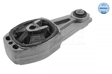 Suport motor - Suport motor spate (partea motor cauciuc-metal) CITROEN C3 AIRCROSS II, C3 I, C3 II, C3 III, C3 PICASSO, C4 CACTUS, C4 II, C-ELYSEE, DS3; DS DS 3; PEUGEOT 2008 I, 207, 208, 208 I 1.0-1.6D dupa 2005