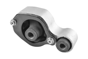 Suport motor - Suport motor spate potrivit MAZDA CX-5 2.0/2.2D/2.5 11.11-02.17