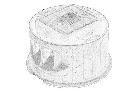 Piese Auto - Suport motor Spate potrivit VW PHAETON 3.0D/3.2 04.02-03.16