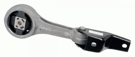 Piese Auto - Suport motor spate SKODA FABIA II, ROOMSTER, ROOMSTER PRAKTIK; VW FOX, POLO 1.4D intre 2005-2010
