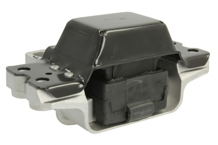 Suport motor spate stanga, carcasa cutie viteze potrivit AUDI A3, A4 B7; SEAT ALTEA, ALTEA XL, LEON, TOLEDO III; SKODA OCTAVIA I, OCTAVIA II, SUPERB II; VW CADDY III, CADDY III/MINIVAN, FOX 1.2-2.5 08 [1]