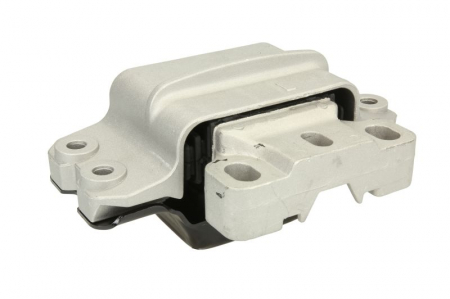 Suport motor - Suport motor spate stanga, carcasa cutie viteze potrivit AUDI A3; SEAT ALTEA, ALTEA XL, LEON, TOLEDO III; SKODA OCTAVIA I, OCTAVIA II, SUPERB II; VW CADDY III, CADDY III/MINIVAN, EOS 1.4-2.3 08.97-