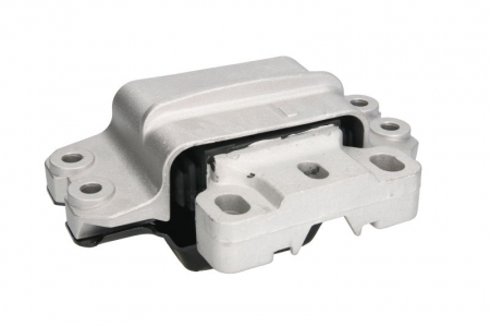 Suport motor - Suport motor spate stanga, carcasa cutie viteze potrivit AUDI A3; SEAT ALTEA, ALTEA XL, LEON, TOLEDO III; SKODA OCTAVIA I, OCTAVIA II, SUPERB II, YETI; VW CADDY III, CADDY III/MINIVAN, EOS 1.4-2.0D 08